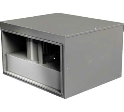 Канальный квадратный вентилятор Lessar LV-FDTS 500x300-4-3 E15 фото #3