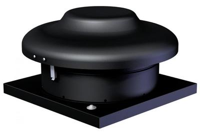 Крышный вентилятор Lessar LV-FRCH 220-ECO E15