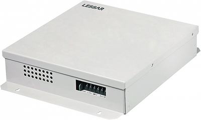 Специальный контроллер Lessar LZ-Bacnet