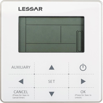Пульт Lessar LZ-MIPS