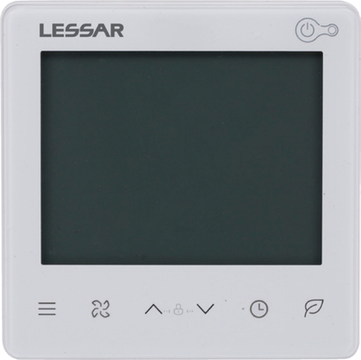 Пульт Lessar LZ-UQPW2