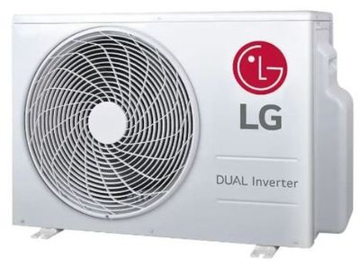 Кондиционер Lg Artcool Mirror AC09BK фото #9