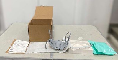 Уцененный очиститель воздуха со сменными фильтрами Lg AP551AWFA.AERU уцененный фото #5