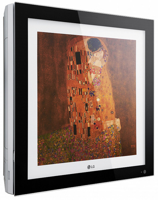 Настенная VRF система Lg ARNU09GSF14 фото #5