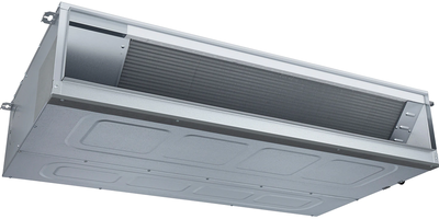 Канальная VRF система Lg ARNU36GM2A4 фото #6