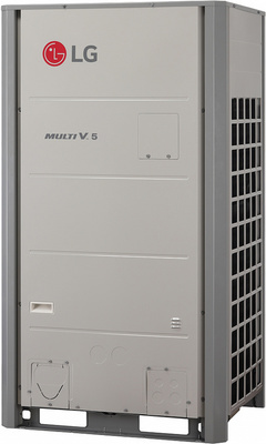 Наружный блок VRF системы Lg ARUM080LTE5