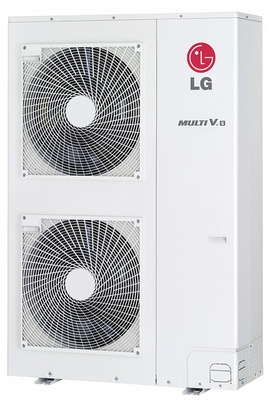 Наружный блок VRF системы Lg ARUN100LSS0