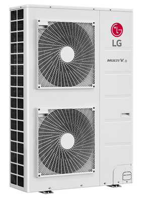 Наружный блок VRF системы Lg ARUN120LSS0 фото #3