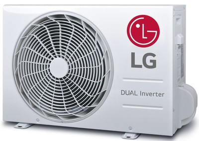 Кондиционер Lg Artcool Gallery A09FT фото #3