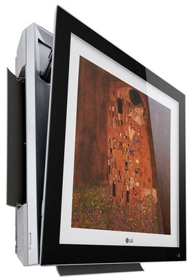 Кондиционер Lg Artcool Gallery A09FT фото #4