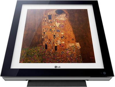 Кондиционер Lg Artcool Gallery A09FT фото #5