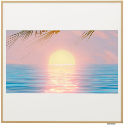 Кондиционер Lg Artcool Gallery LSD A09GA2 фото #4