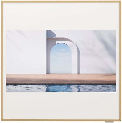 Кондиционер Lg Artcool Gallery LSD A12GA2 фото #3