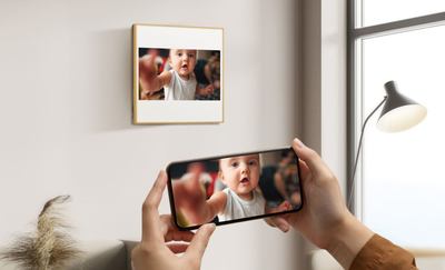 Кондиционер Lg Artcool Gallery LSD A12GA2 фото #9