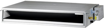 Канальный кондиционер Lg CL18R.N20/UU18WR.U20