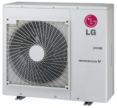 Канальный кондиционер Lg CM24R.N10/UU24WR.U40 фото #3