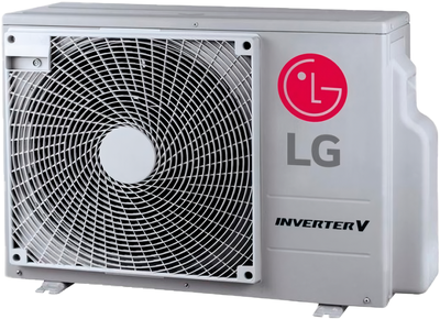 Кассетный кондиционер Lg CT18R.NQ0/UU18WR.U20 фото #2