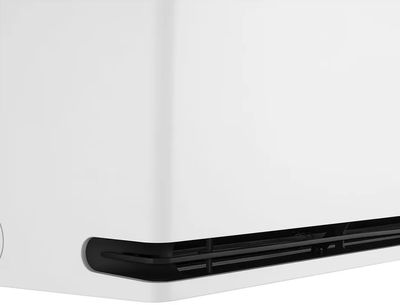 Кондиционер Lg Deluxe Pro H09S1D фото #12