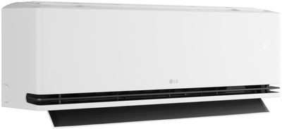 Кондиционер Lg Deluxe Pro H09S1D фото #6