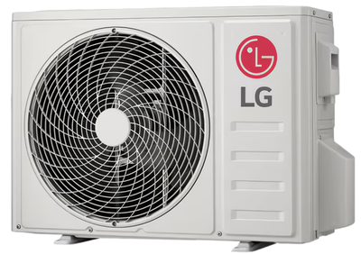 Кондиционер Lg Deluxe Pro H18S1D фото #3