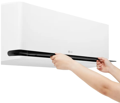 Настенный внутренний блок мульти сплит-системы Lg H12S1D.NS1R фото #10