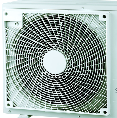 Внешний блок мульти сплит-системы на 2 комнаты Lg MU2R15.U13 фото #3