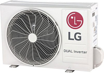 Кондиционер Lg Mega Smart P07TT фото #2