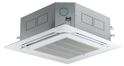 Кассетный кондиционер Lg UT48R.NM0/UU48WR.U30
