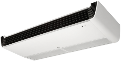 Напольно-потолочный тепловой насос Lg UV42R.N20/UU42WR.U30