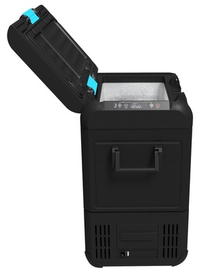 Компрессорный автохолодильник Libhof 60л W-65 фото #4