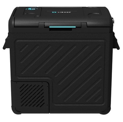 Компрессорный автохолодильник Libhof 60л W-65