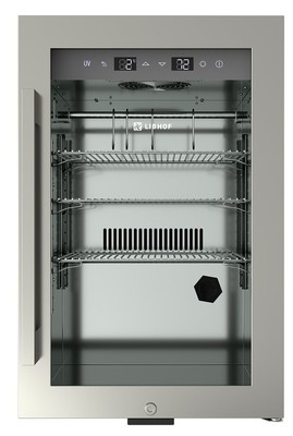Камера вызревания Libhof DA-52