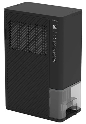 Бытовой осушитель воздуха Libhof DHX-730