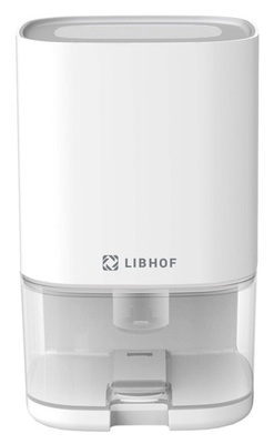 Бытовой осушитель воздуха Libhof DH-523