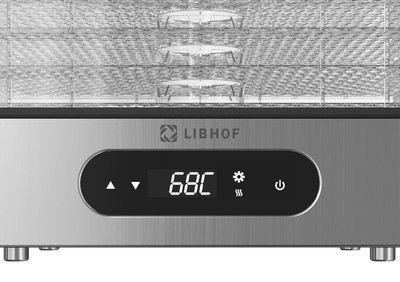 Сушильный шкаф для пищи Libhof FDS-051 фото #2