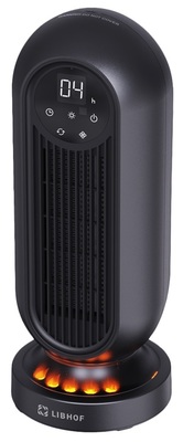 Тепловентилятор Libhof GH-420 фото #2