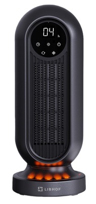Тепловентилятор Libhof GH-420