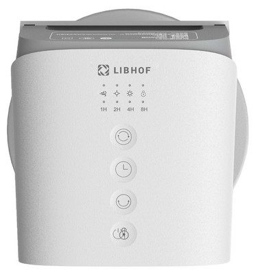 Тепловентилятор Libhof RH-215 фото #2
