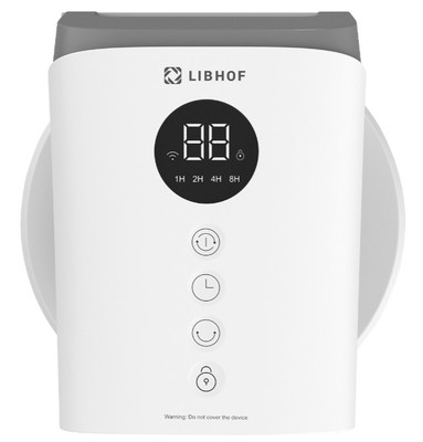 Тепловентилятор Libhof RH-320 фото #2