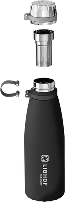 Термос Libhof TB-850 фото #5