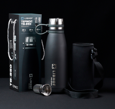 Термос Libhof TB-850 фото #10