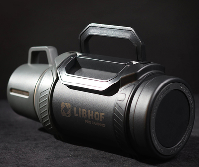 Термос Libhof TC-1600 фото #9