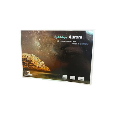 Звездное небо Licht 2000 Aurora, 60 кристаллов