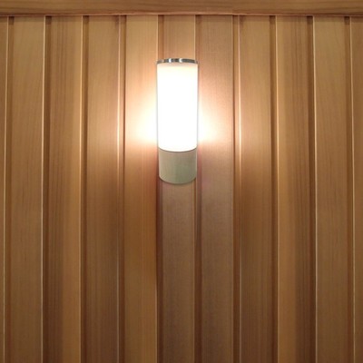 Светильник Licht 2000 Moccolo (береза, установка на стену) фото #2