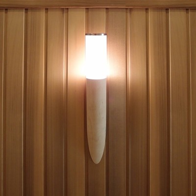Светильник Licht 2000 Torcia Vetro (