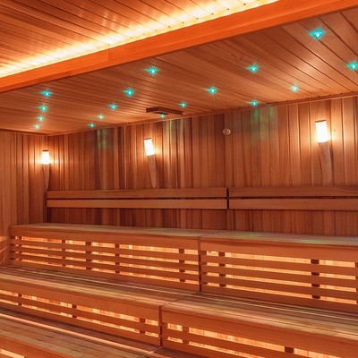 Светильник Licht 2000 Torcia Vetro (