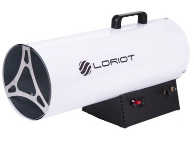 Газовая пушка 15 кВт Loriot GH-15