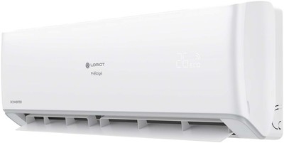 Кондиционер Loriot Prestige LAC-09AHI фото #5