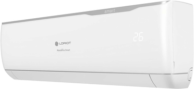 Кондиционер Loriot Residence Smart LAC-24AJ фото #5