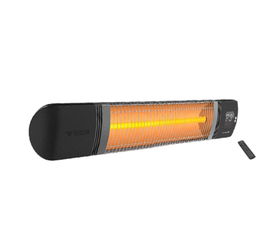 Инфракрасный обогреватель Luxeva PRO Mini WL black